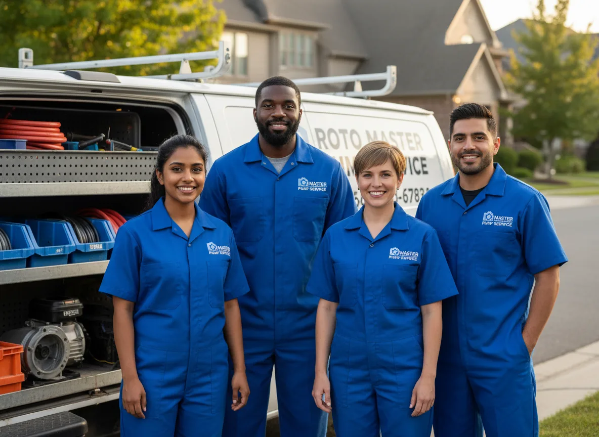 Sump Pump Installation company in Granville, PA